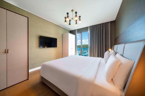 Radisson Residences Vadistanbul in Uludag