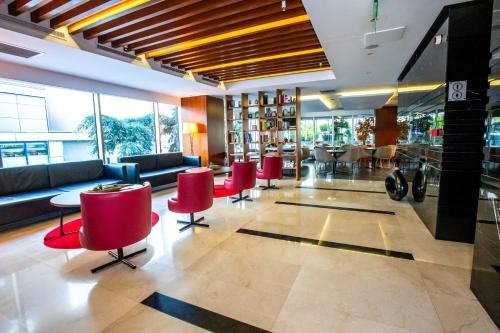 Ramada Encore Istanbul Kartal in Istanbul