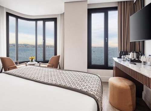 Dream Inn Karaköy Bosphorus in Istanbul