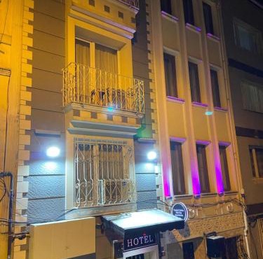 Reggae in Istanbul