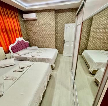 İmmortal Hotel İstanbul in Istanbul
