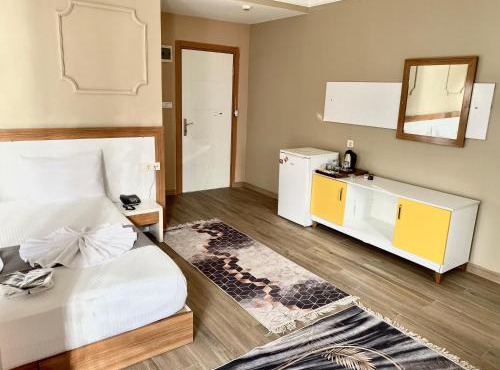 Airport Best Hotel in Istanbul