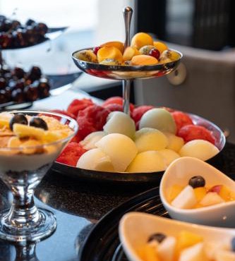 Key Hotel in Izmir