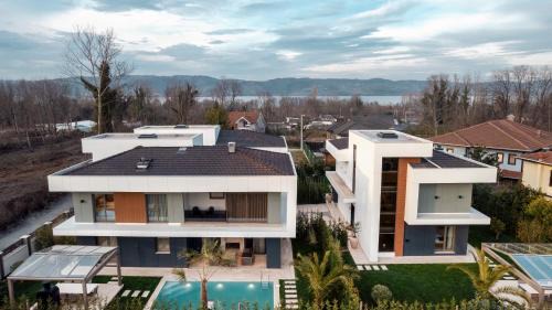 Lulus Villas in Sapanca