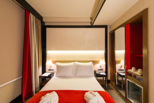 Hotel Favori Nisantasi in Istanbul