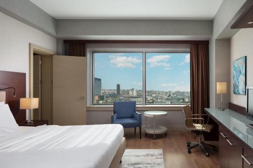 Delta Hotels Istanbul West in Istanbul