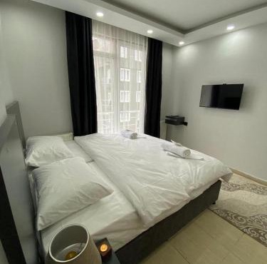 Hermes Otel in Edirne