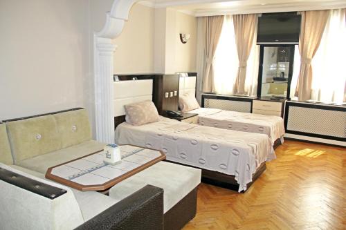 Konak Apart Hotel in Istanbul