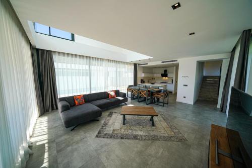 The Ni Villas Akyarlar - Bodrum in Bodrum