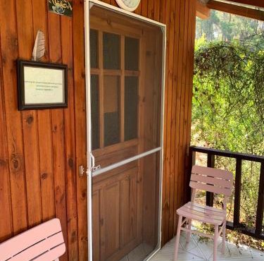 Sunthalia Olympos Bungalow in Kumluca