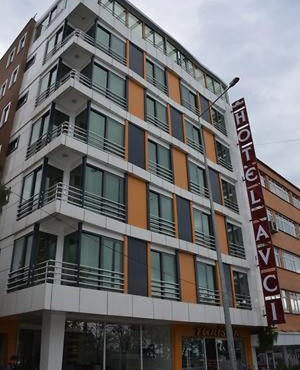 Hotel Avci in Bulancak
