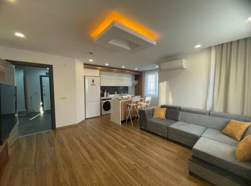City Apart Otel in Antalya