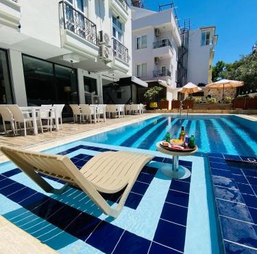 NFK The House Hotel in Antalya