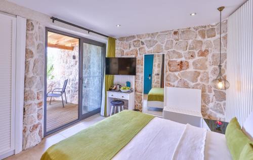 Jasmine Otel in Kas