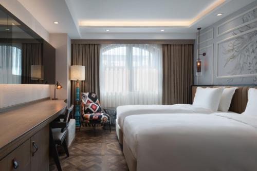 Burdock Hotel Istanbul, Autograph Collection in Istanbul