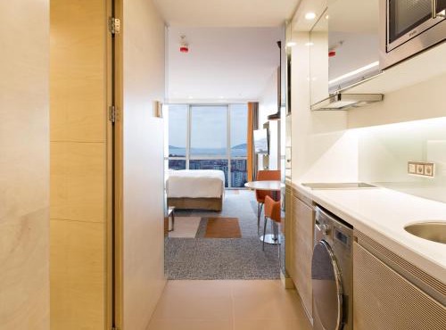 Tango Arjaan by Rotana Istanbul in Istanbul