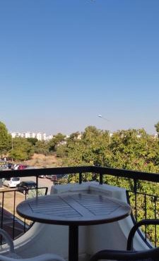 Akçahan Apart Hotel in Antalya