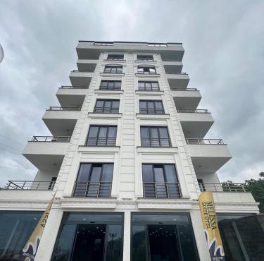 Melissa Suite in Trabzon
