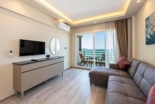 IDEE SUİTES Fethiye in Fethiye
