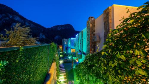 TERRA LİVA in Faralya