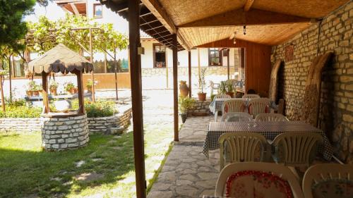Dibekönü Konak in Safranbolu