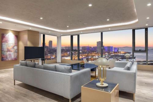 Hilton Istanbul Bakirkoy in Istanbul