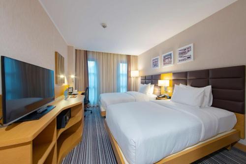 Hilton Garden Inn Safranbolu in Safranbolu