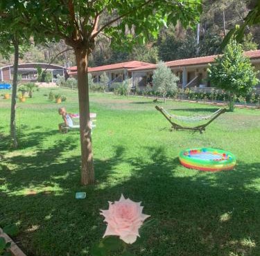 Doga Ciftlik Konaklama in Marmaris