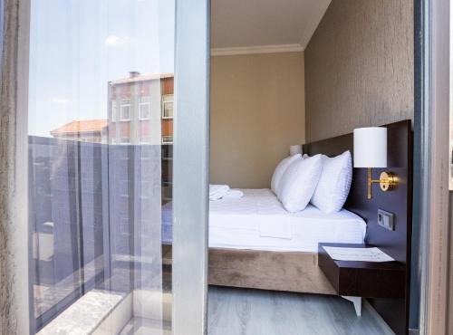 Mays Otel in Istanbul