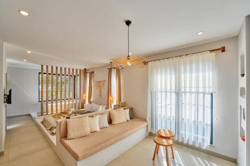 Lilium Boutique Hotel in Antalya