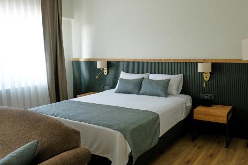 Grand Keskin Otel in Denizli