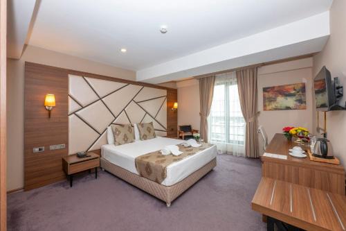 Litros Hotel & Spa in Istanbul