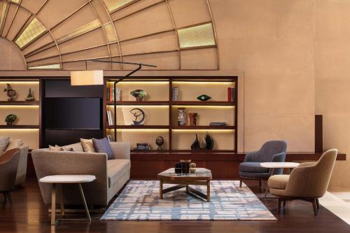 Sheraton Istanbul Levent in Istanbul