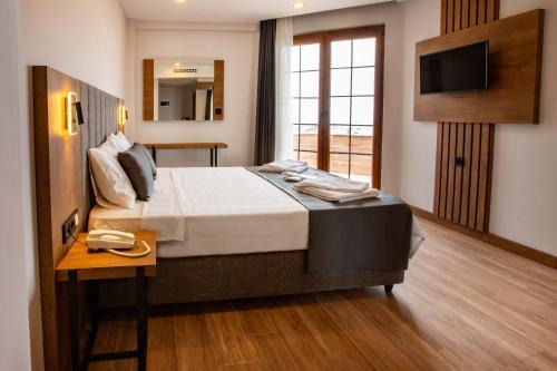 Grand Business Hotel in Trabzon
