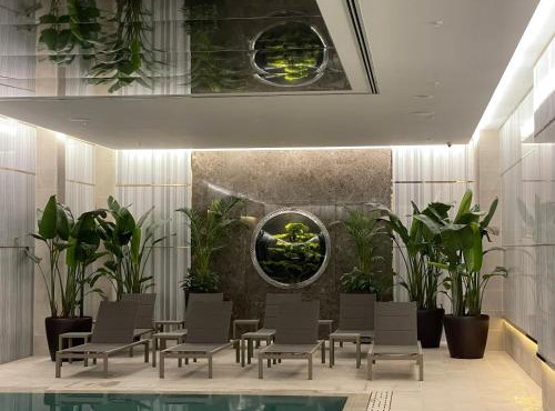 Rayelin Hotel Istanbul Old City in Istanbul