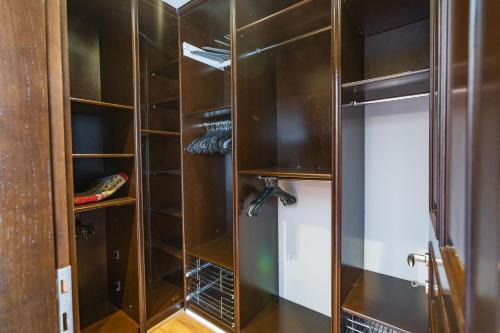 Verula City Apartments in Trabzon