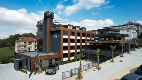 Luxon Hotel Sakarya in Sapanca