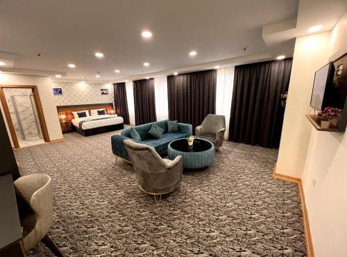 El Emin İstanbul Hotel in Istanbul