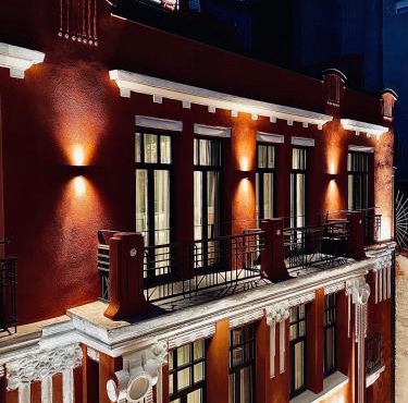 RUZ Hotels in Istanbul