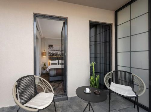 Livro Hotel in Istanbul