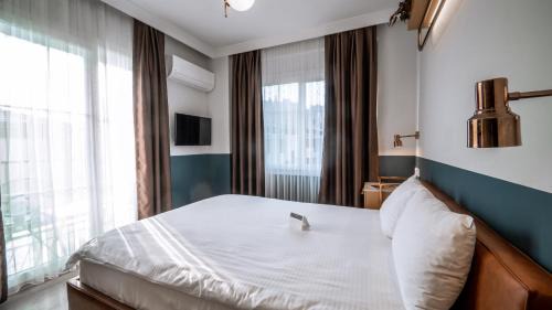 Urla 1867 Hotel in Urla
