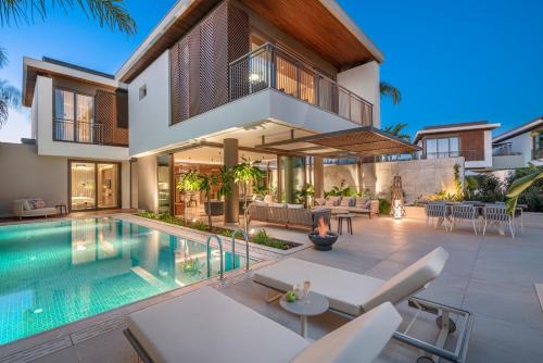Bayou Villas Antalya - Ultra All Inclusive in Antalya