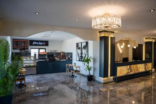 Ramada Encore by Wyndham Midyat in Midyat