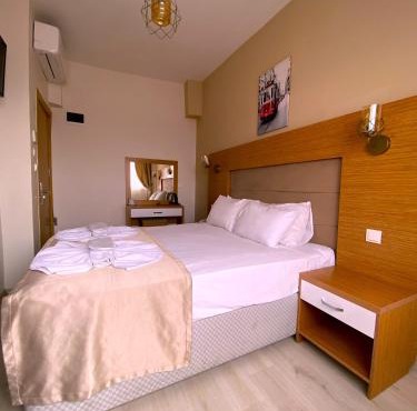 Zeyn Otel Istanbul in Istanbul