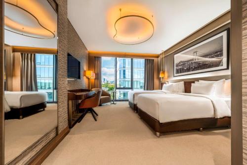 Radisson Collection Hotel, Vadistanbul in Istanbul
