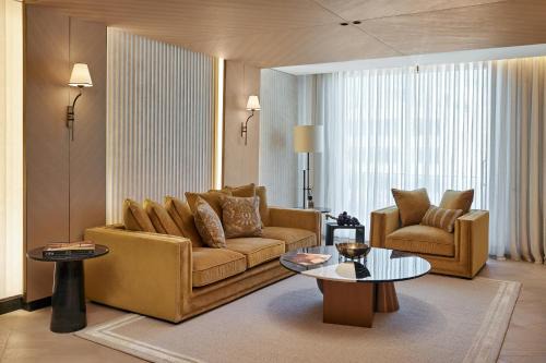 Vakko Hotel and Residence in Istanbul