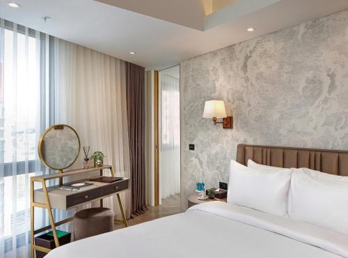 Wanda Vista Residence in Istanbul