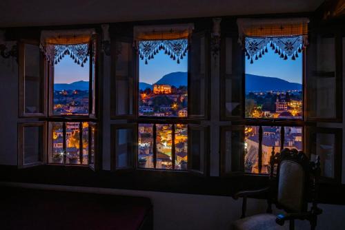 Safranbolu Seyi̇r Konak Otel in Safranbolu