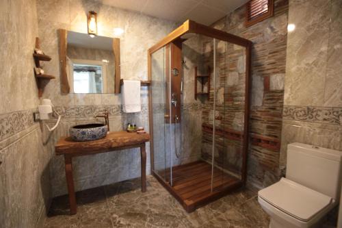 Celsus Boutique Hotel in Selçuk