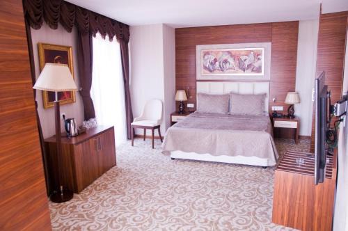 Kerimbey Hotel in Gemlik